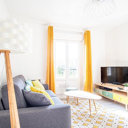 Danton Renaissance - F2 Renove - Tout Equipe Hawr Zewnętrze zdjęcie